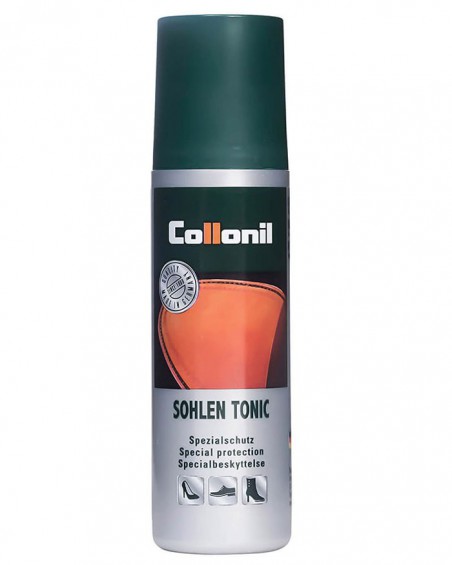 Sohlen Tonic Collonil pielęgnacja i konserwacja skórzanej podeszwy 75 ml