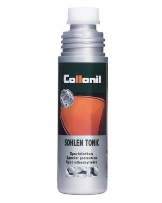 Sohlen Tonic Collonil pielęgnacja i konserwacja skórzanej podeszwy 75 ml