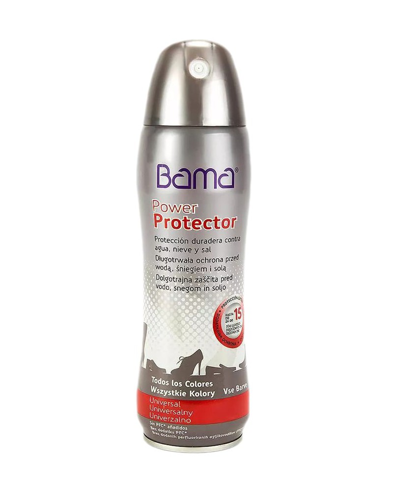 Impregnat do butów, Nano Power Protector Bama, 300 ml