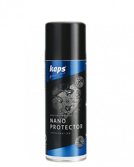 Impregnat Nano do butów, Nano Protector Kaps, 200 ml