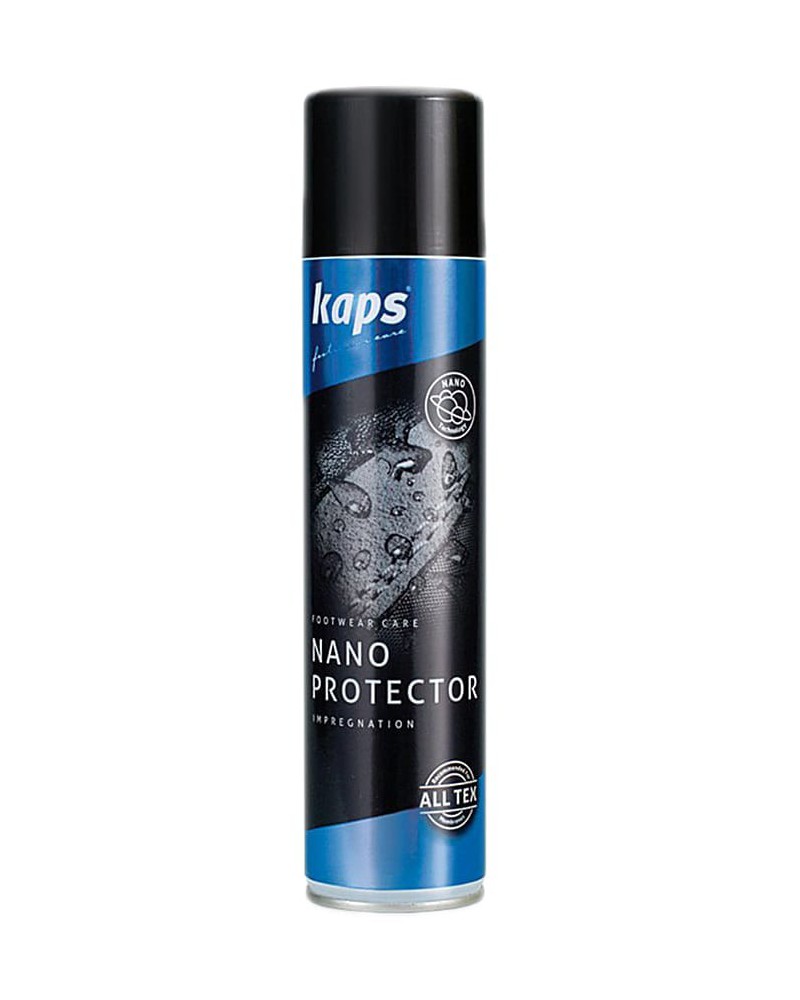 Impregnat Nano do butów, Nano Protector Kaps, 400 ml