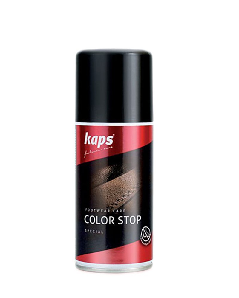 Color Stop Kaps, ochrona przed barwieniem podszewek, 100 ml