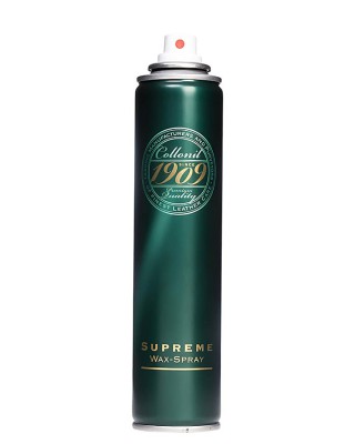 Impregnat z woskiem do butów, Supreme Wax Spray, 1909 Collonil, 200 ml