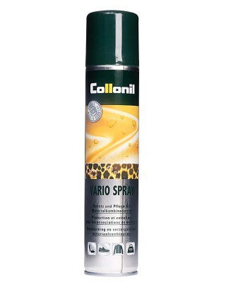 Impregnat do butów, Vario Classic Spray, Collonil, 200 ml