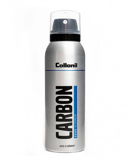 Carbon Odor Cleaner Collonil, dezodorant, odświeżacz nie tylko do butów