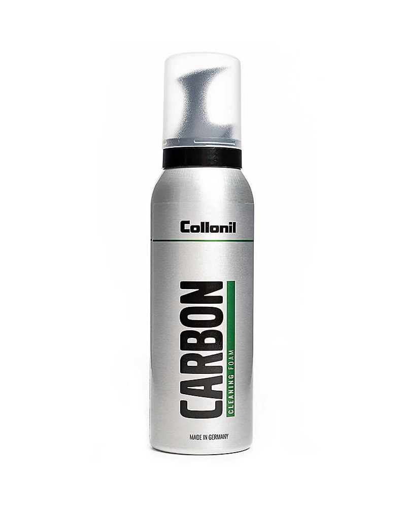 Carbon Cleaning Foam, Collonil, pianka do czyszczenia butów, 125 ml