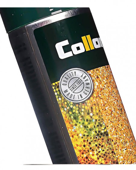 Metallic Spray Collonil, impregnat do butów, toreb 200 ml