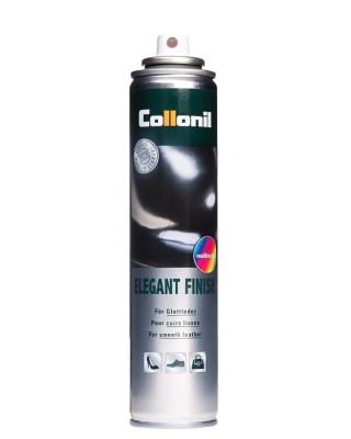 Elegant Finish, Self Shine, spray nabłyszczający, Collonil, 200 ml