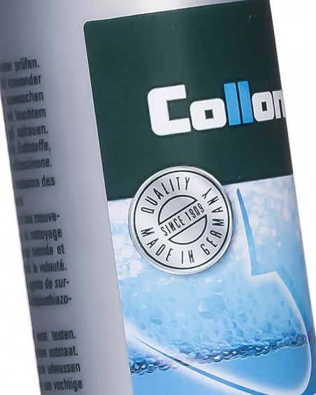 Szampon do czyszczenia butów, Shampoo Direct, Collonil, 100 ml