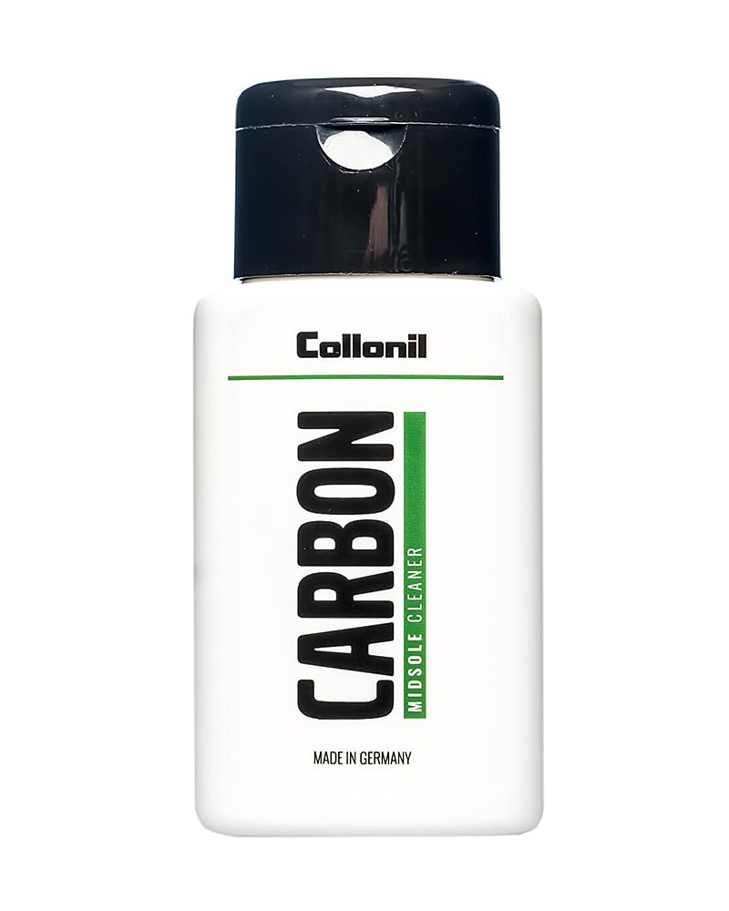 Carbon Midsole Cleaner, Collonil, skuteczne czyszczenie białej podeszwy