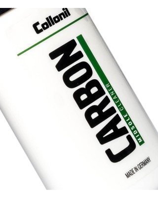 Carbon Midsole Cleaner, Collonil, skuteczne czyszczenie białej podeszwy