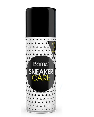 Pianka czyszcząco pielęgnująca, Sneaker Care, Bama, 200 ml
