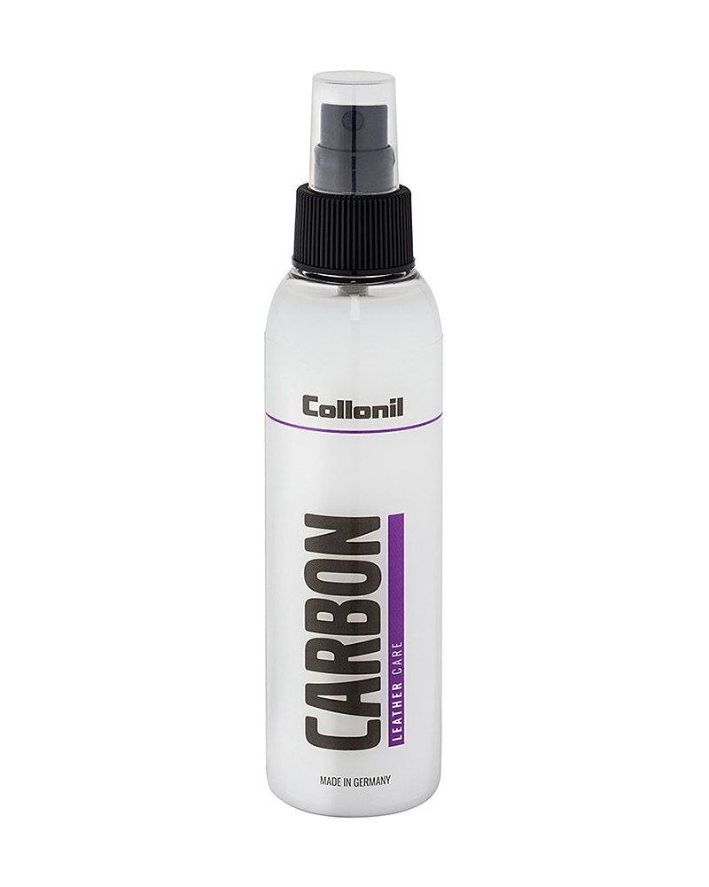 Carbon Leather Care Collonil, pianka pielęgnująca do sneakersów 150 ml