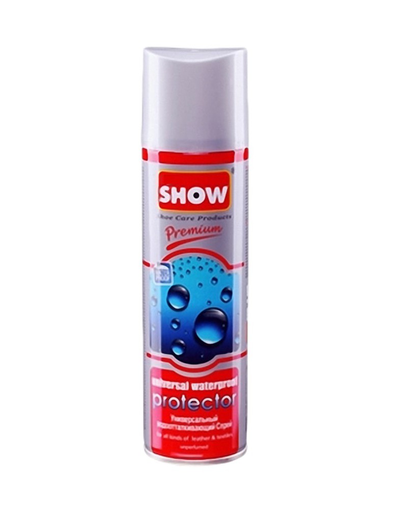 Impregnat do butów, Universal Protector Spray, Show, 300 ml