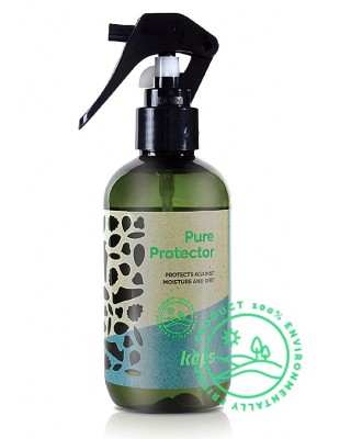 Pure Protector Eco Kaps, bezbarwny impregnat do obuwia, 200 ml