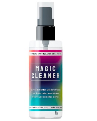 Magic Cleaner Bama, preparat do czyszczenia białej podeszwy