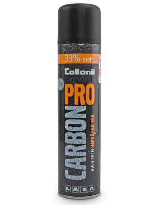 Carbon Pro Collonil 400 ml, impregnat do butów Carbon Pro
