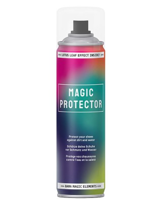 Magic Protector, ochrona przed wodą i brudem, 200 ml