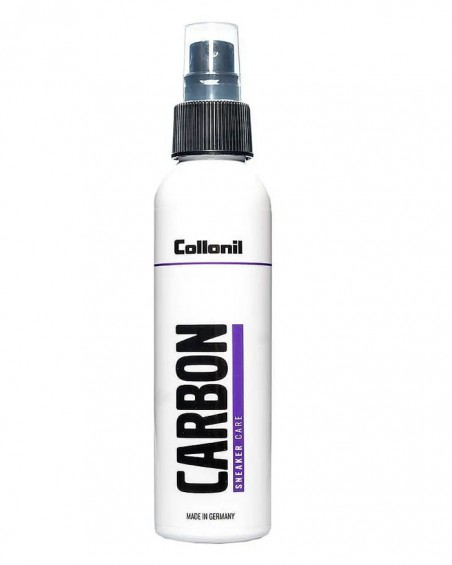 Preparat czyszcząco pielęgnujący Collonil Carbon Sneaker Care 150 ml