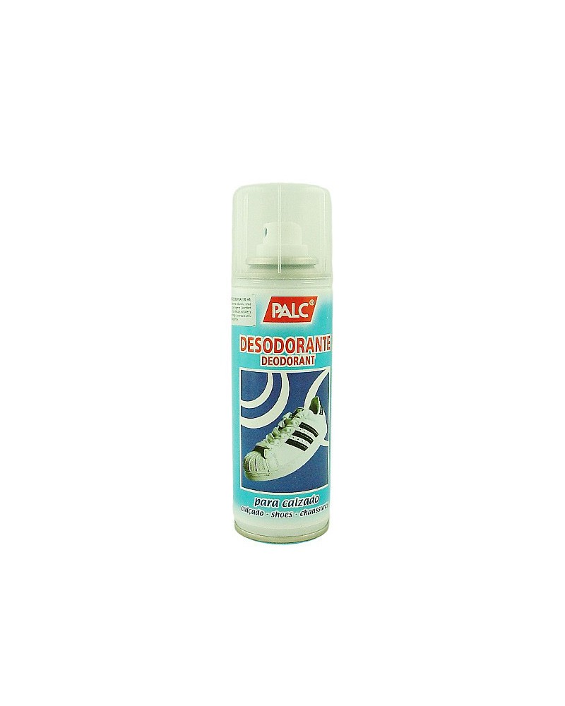 Dezodorant antybakteryjny do butów Palc 100 ml