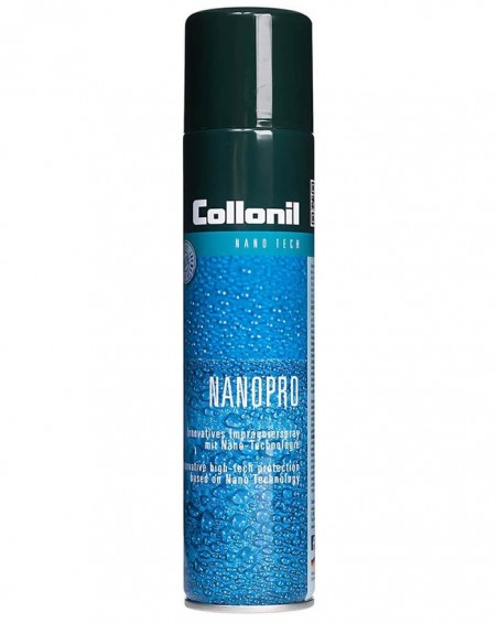 Nano Pro Collonil, impregnat Nanopro do butów, 400 ml