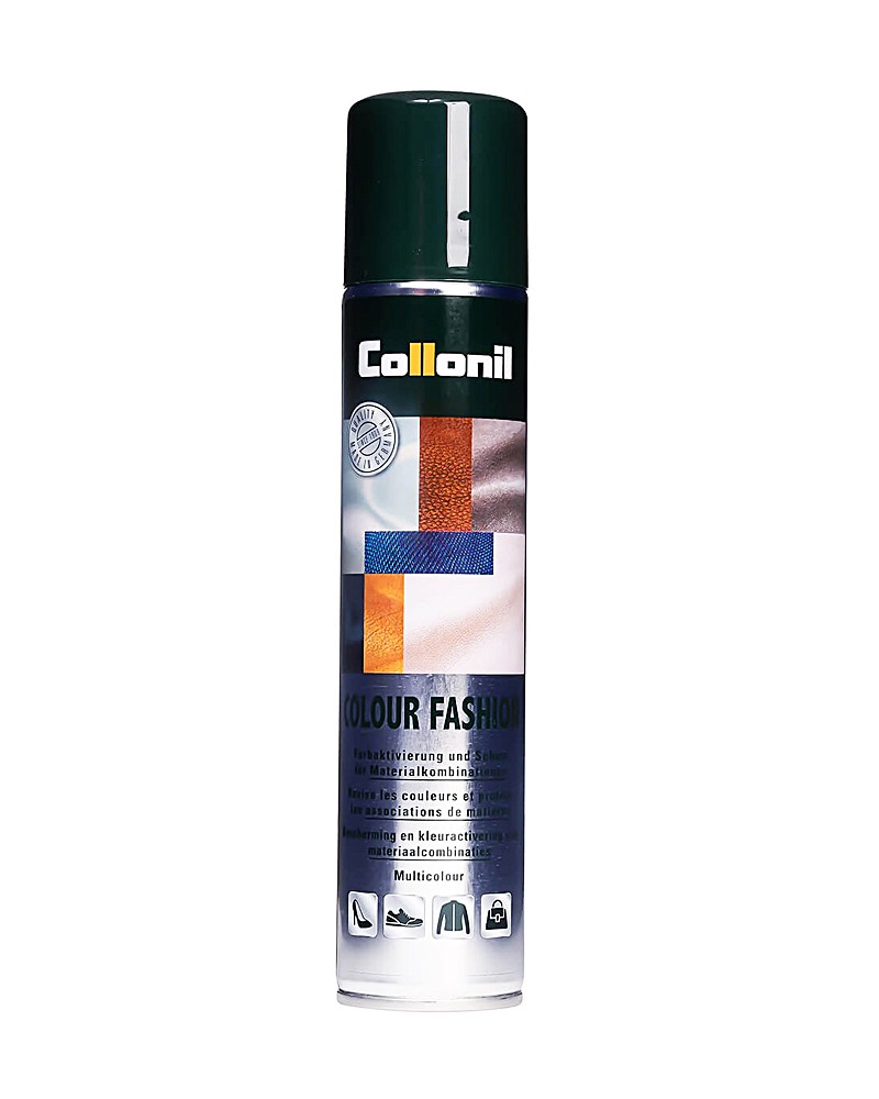 Colour Fashion Collonil, aktywacja kolorów materiałów, 200 ml