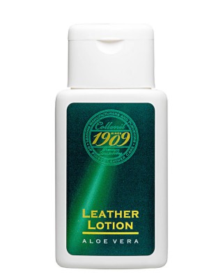 Leather Lotion Collonil 1909 - balsam do pielęgnacji obuwia, galanterii