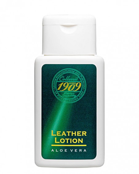 Leather Lotion Collonil 1909 - balsam do pielęgnacji obuwia, galanterii