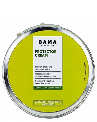 Krem ochronny do skóry naturalnej, Protector Cream Essentials Bama, 80 ml