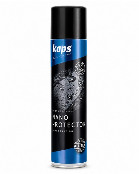 Impregnat Nano do butów, Nano Protector Kaps, 400 ml