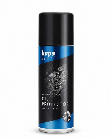 Impregnat do butów, Oil Protector Kaps, 200 ml